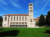 西オーストラリア大学3