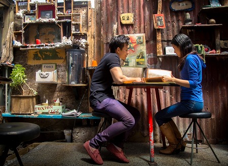 ウェリントン留学の魅力