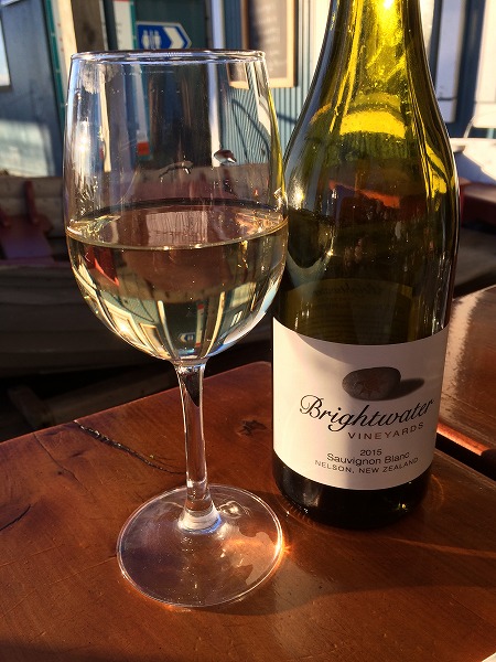 マールボロワイン