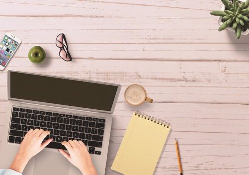 オンライン留学