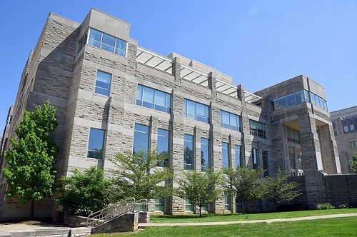 海外大学院留学