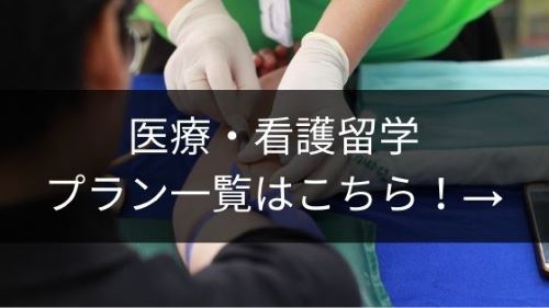 医療・看護留学