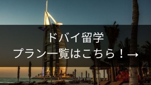 ドバイ留学プラン