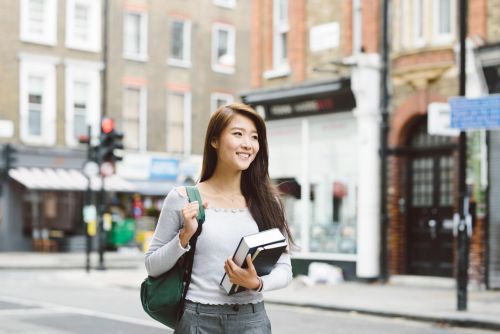 女性のための海外短期留学一覧